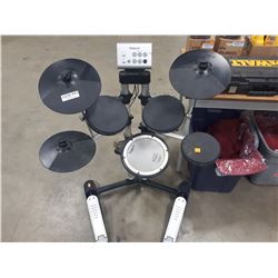 ROLAND ELECTRIC DRUM SET