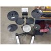 Image 1 : ROLAND ELECTRIC DRUM SET