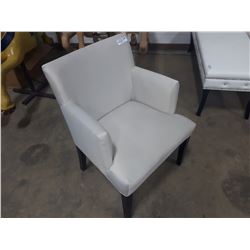 MODERN ARM CHAIR