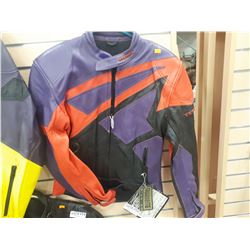 TEKNIC NEWSTRICKER JACKET , RETAIL $399.99