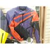 Image 1 : TEKNIC NEWSTRICKER JACKET , RETAIL $399.99