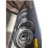Image 1 : SET OF 4 DEEP DISH LOW RIDER TIRES