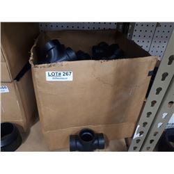 ABD DOUBLE SANITRAY TEE