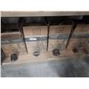 Image 1 : 4 BOXES OF THREADED IRON FITTINGS