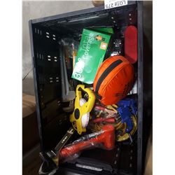 LOT OF WELL CARED FOR TOOLS