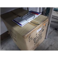 NEW JELLY STRAINER SETS