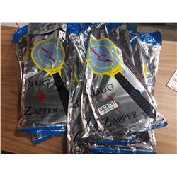 LOT OF NEW BUG ZAPPERS