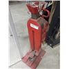 Image 1 : HEAVY DUTY RED SIMPLEX FARM JACK
