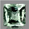 Image 1 : Natural AAA Green  Amethyst 14 MM - VVS
