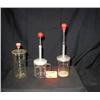 Image 1 : CHOPPER LOT INCLUDES FRAPPE MIXER 6 3/4in ANCHOR 