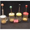 Image 1 : CHOPPER LOT INCLUDES (1) MEASURE CUP BASE W/CHOPP