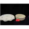Image 1 : 1983,1 PFALFTZGRAFF MIXING BOWL, (1) 1940 CALIFOR