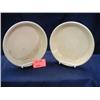 Image 1 : WATTS 9in PIE PLATES, 2 PCS                      