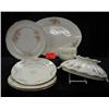 Image 1 : AMERICAN SEMI PORC. LOT INCLUDES (1) 1880 SOUP TU