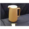 Image 1 : RUSSEL WRIGHT LIKE PITCHER 9 1/2in, EXCELLENT    