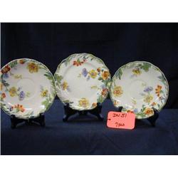 STEUBENVILLE IVORY ASST. PCS. INCLUDES (6) 5 7/8i