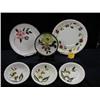 Image 1 : 1940 BLUE RIDGE SOUTHERN POTTERIES HND. PTD. INCL