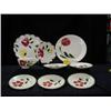 Image 1 : 1940 BLUE RIDGE SOUTHERN POTTERIES HND. PTD. INCL