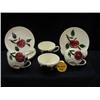 Image 1 : 1940 BLUE RIDGE SOUTHERN POTTERIES inJUNEin WOODC