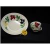 Image 1 : 1940 BLUE RIDGE BY SOUTHERN POTTERIES inCARNIVALi