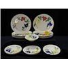 Image 1 : 1940 BLUE RIDGE BY SOUTHERN POTTERIES inCARNIVALi