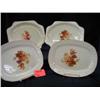 Image 2 : CROOKSVILLE SERVING SET INCLUDES (1) 11 3/4in PLA
