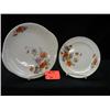 Image 1 : CANONSBURG CAKE SET INCLUDES (1) 11 1/2in CAKE PL