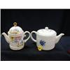 Image 1 : ENGLISH T-POTS INCLUDES (1) ARTHUR WOODS inELLGRE
