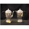 Image 1 : 1930S 2 MIRRO-MATIC COFFEE POTS COMPLETE         
