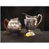 Image 1 : 1920 CHROME PITCHERS INCLUDES (1) BALL PITCHER WO