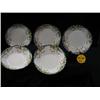 Image 1 : ENGLISH inCOLLINGWOODin (5) BOWLS 6 1/8in, 5 PC  