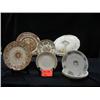 Image 1 : 1890-1900, ENGLISH, IRONSTONE INCLUDES (1) PLATE 