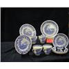 Image 1 : EARLY 1920S ENGLISHWARE, SWINNERTONS STAFFORDSHIR