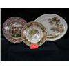 Image 1 : ENGLISH, DINNERWARE, (1) 14 1/2in OVAL PLATTER SW