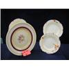 Image 1 : ENGLISH WOODSWARE DINNERWARE PCS, INCLUDES (1) PL