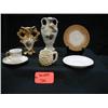 Image 1 : 1900 EUROPEAN BISQUE INCLUDES (1) PETITE DEMI and
