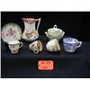 Image 1 : MINTON ENGLISH BONE CHINA ASST. PCS. INCLUDES (1)