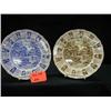 Image 1 : MEAKIN CALENDAR PLATES INCLUDES (1) PLATE 1973, B