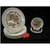 Image 1 : WINDSORWARE JOHNSON BROS. GARDEN BOUQET INCLUDES 