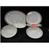 Image 1 : ENGLISH JOHNSON BROS. DINNERWARE INCLUDES (1) 14 