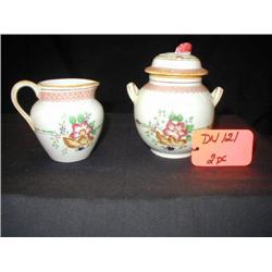 ENGLISH CALYX WARE BY ADAMS inCAROLYNNin HND. PTD