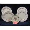 Image 1 : ENGLISH, ADAMS TITIAN WARE, DINNERWARE, HND. PTD.