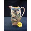 Image 1 : ENGLISH ROYAL WINTON GRIMWADES LUSTRE PITCHER 7 7