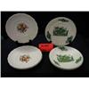 Image 1 : 1930S SPODE COPELAND ASST DESIGNS INCLUDES (3) SU