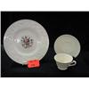 Image 1 : ENGLISH WEDGWOOD PATRICIAN SWANSEA DINNERWARE INC