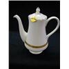 Image 1 : WEDGWOOD BONE CHINA TEA POT inADELPHIin 11in EXCE