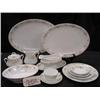 Image 1 : AUSTRIAN inCARLSBADin BISQUE CHINA INCLUDES (8) 1