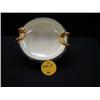 Image 1 : LIMOGES BLANK 5788 HND PTD. SIGNED B.M.C. FROM J.