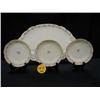 Image 1 : HAVILAND LIMOGES CLARK SAWYER CO. INCLUDES (3) 5 