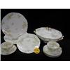 Image 1 : LIMOGES HAVILAND and CO. inTHE BRETAGNEin INCLUDE